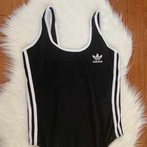 Adidas bodysuit 💣